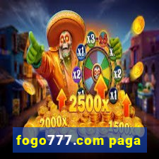 fogo777.com paga